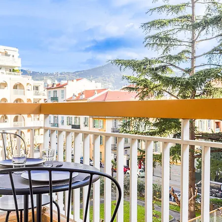 Les Arenes De Cimiez By Interhome Nice