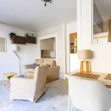 Les Arenes De Cimiez By Interhome Apartment *
