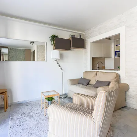 Les Arenes De Cimiez By Interhome Nice