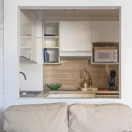 Les Arenes De Cimiez By Interhome * Nice