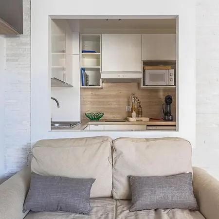 Apartment Les Arenes De Cimiez By Interhome *