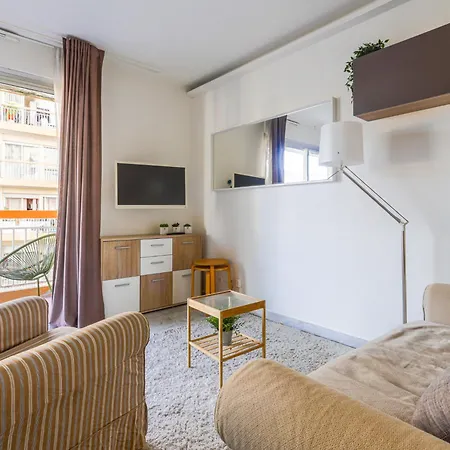 Les Arenes De Cimiez By Interhome Apartment *