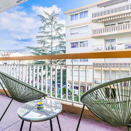 Les Arenes De Cimiez By Interhome * Nice
